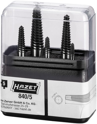 Hazet linksausdreher - hazet,
