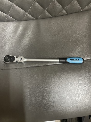 Hazet ratsche lang mit - hazet,