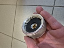 HAZET 4800-5A Kühler-Adapter