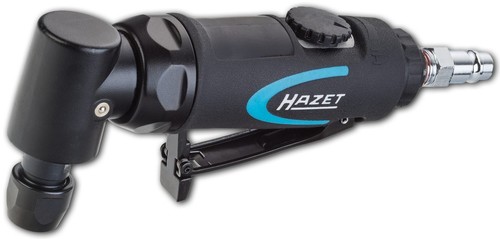HAZET