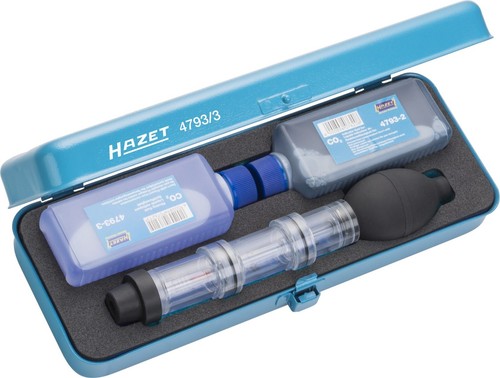 Hazet zylinderkopf - hazet,