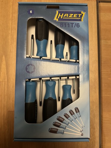 Hazet 811t werkstatt - hazet,