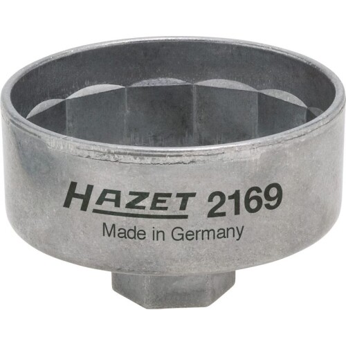 ölfilterschlüssel hazet 2169 - hazet,