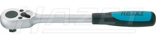 HAZET 1/2" Umschalt-Knarre