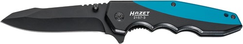 Hazet 2157 taschenmesser - hazet,