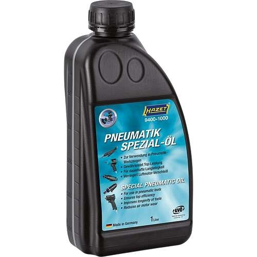 Hazet 9400 1000 - hazet, pneumatik-Öl