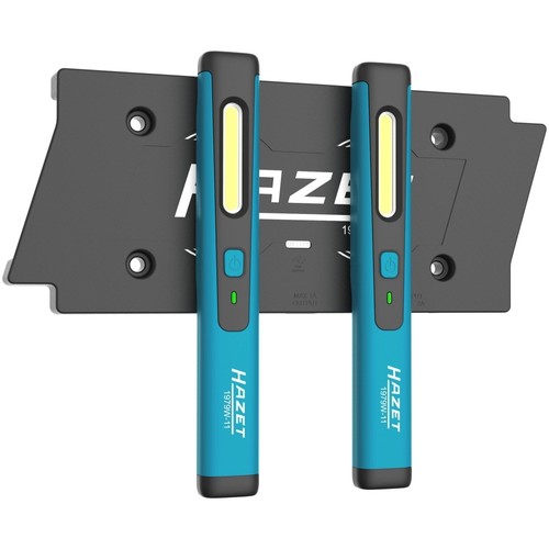 Hazet 1979w stablampe - 1979w-11/3, led