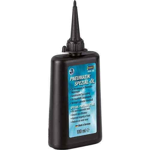 Hazet 9400 100 - hazet, pneumatik-Öl