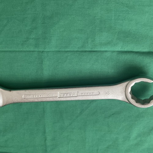 Hazet 612 große 30 - 612,