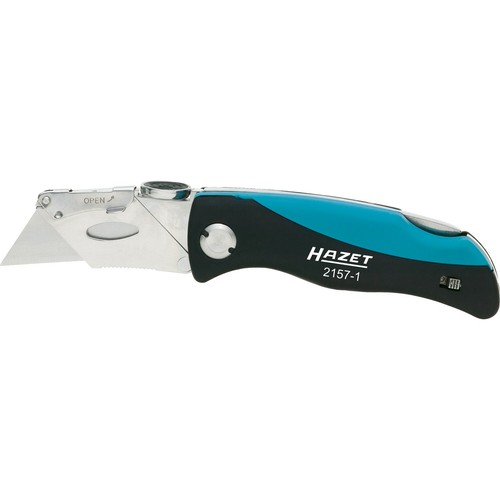 Hazet cuttermesser klappmesser - hazet,