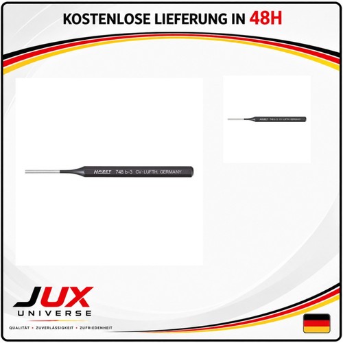 Hazet splinttreiber 748b 2 - hazet,