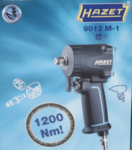 Hazet 9012m mini druckluft - hazet,