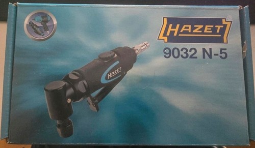 Hazet 9032n druckluft - hazet, 9032n-5