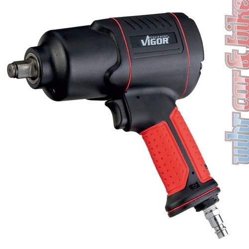 Vigor hazet v4800 druckluft - by,