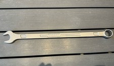 Hazet Ring-Maulschlüssel 24mm