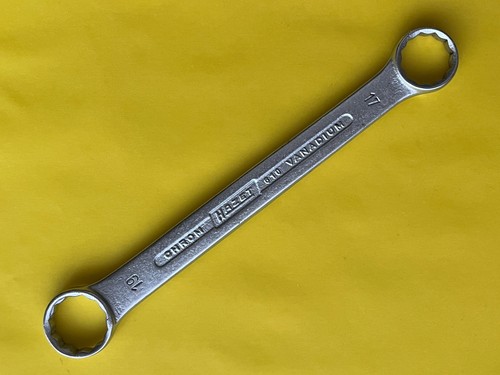 Hazet ringschlüssel 610 - hazet,