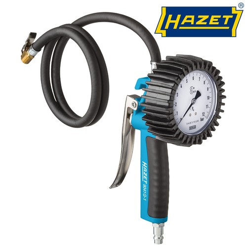 Hazet reifendruck messgerät - hazet,