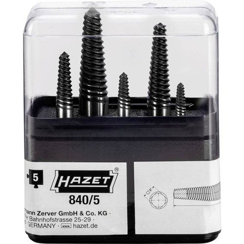 Hazet 840/5