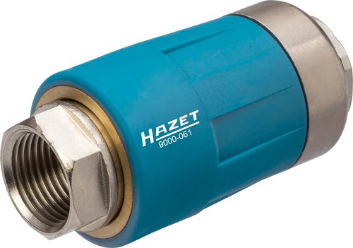 Hazet sicherheits kupplung - sicherheits,
