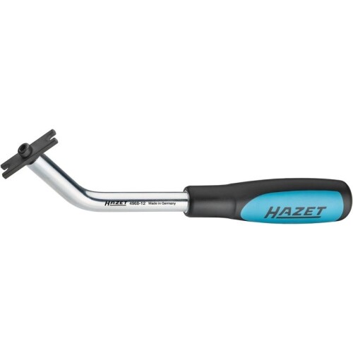 Schaber hazet 4968 - schaber,