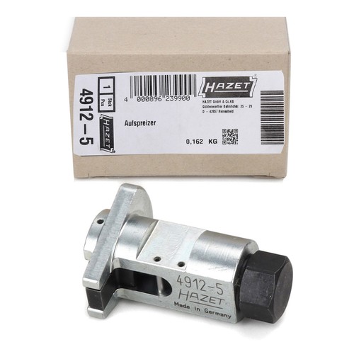 Hazet 4912 aufspreizer - 4912-5,