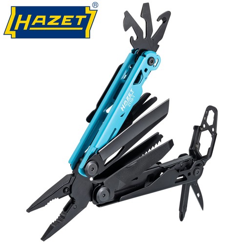 Hazet 2159 multitool - hazet,