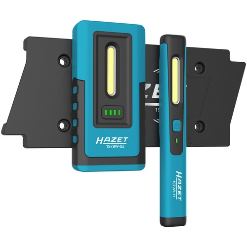 Hazet led lampe wireless - hazet,