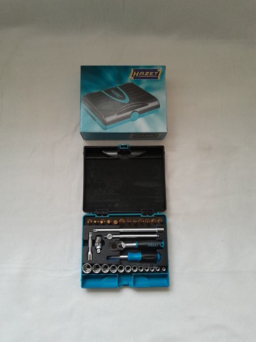 Hazet 854 tlg - hazet,