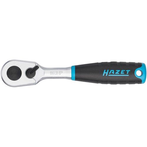 Hazet hebel umschaltknarre - hazet, 1/4