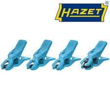 HAZET 4591/4 Stopper-Satz