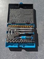 Hazet 854 Knarrenkasten