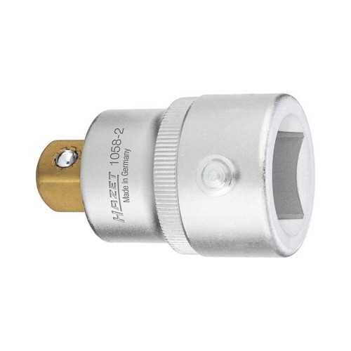 Reduzieradapter knarre hazet - reduzieradapter,,