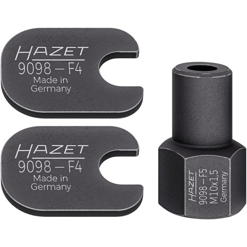 Hazet 9098 f45 adapter - hazet, 9098-f45/3