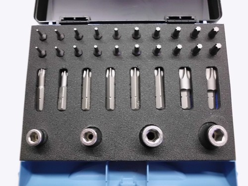Hazet torx werkzeug - hazet, satz