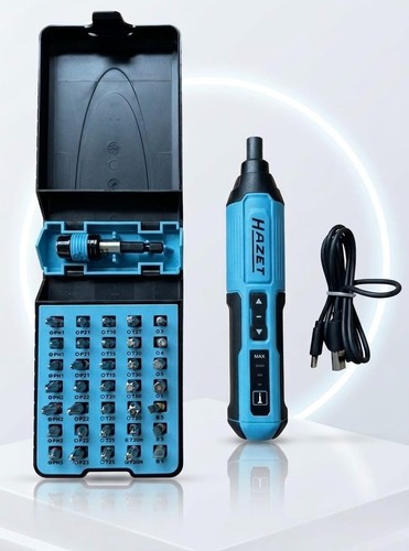 Hazet profi set neu ovp - hazet,