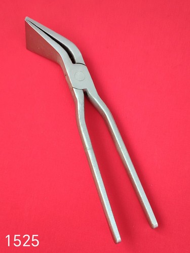 Hazet 1933 falzzange - 1933, 45°