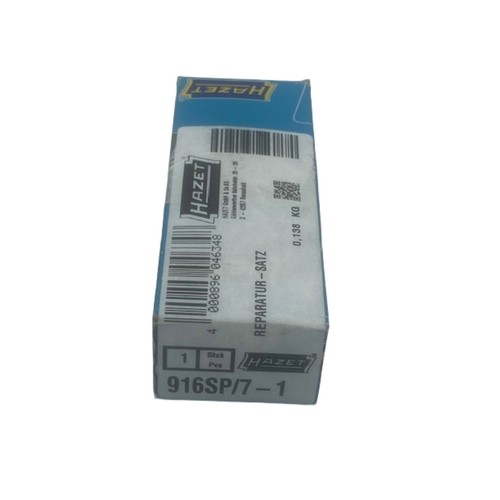 Hazet reparatur satz 916sp - hazet, reparatur-satz