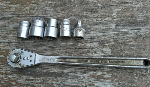 Hazet 916 ratsche knarre 2 - hazet, 1/2