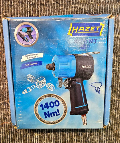 Hazet 9012mt - hazet,