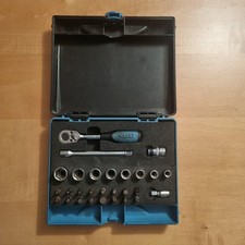 Hazet Bit Steckschlüssel Satz