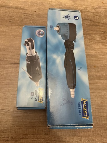 Hazet schlagschrauber und - hazet,