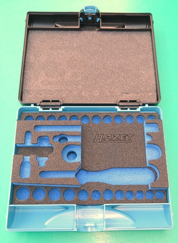 Hazet 854 smart - smart-case,