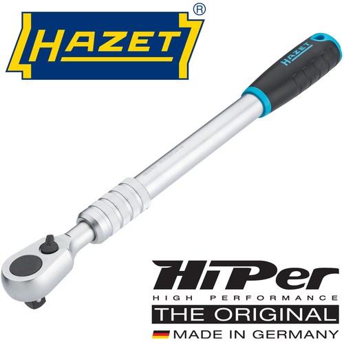 Hazet 916hplg hiper feinzahn - hazet,