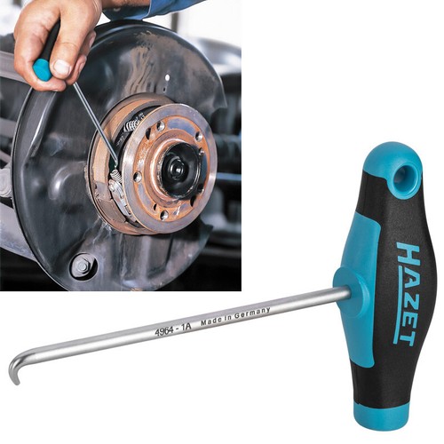 Hazet 4964 bremsfeder - hazet, 4964-1a
