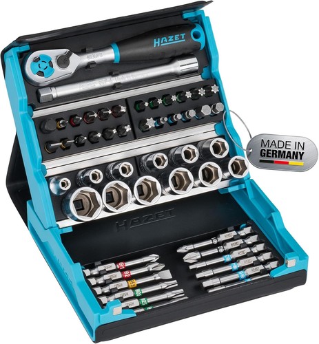 Hazet smartcase - hazet,