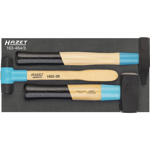 Hazet werkzeug modul - hazet, hammer