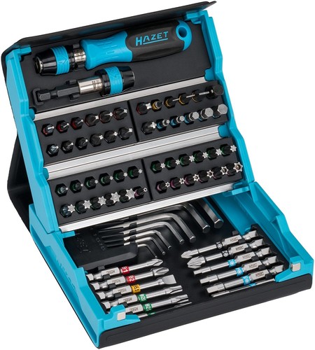 Hazet für smartcase - hazet,