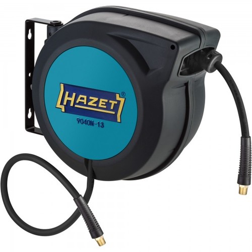 Hazet schlauchaufroller 9040n - hazet,