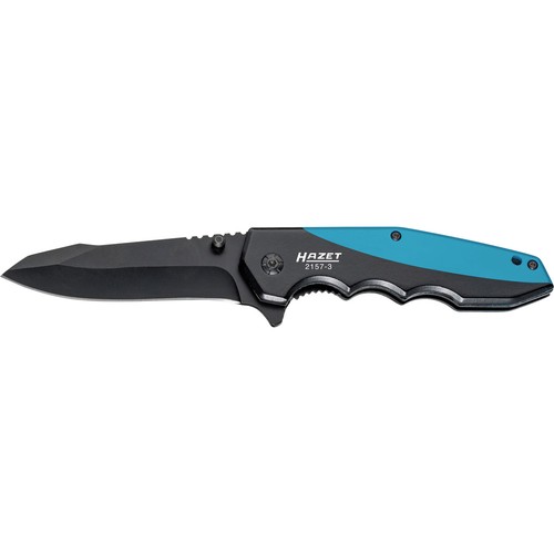 Hazet 2157 klappmesser - 2157-3,