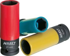 HAZET Schlagschraubernuss